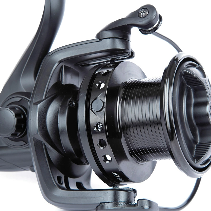 Sonik Xtractor+ 5000 Carp Reel